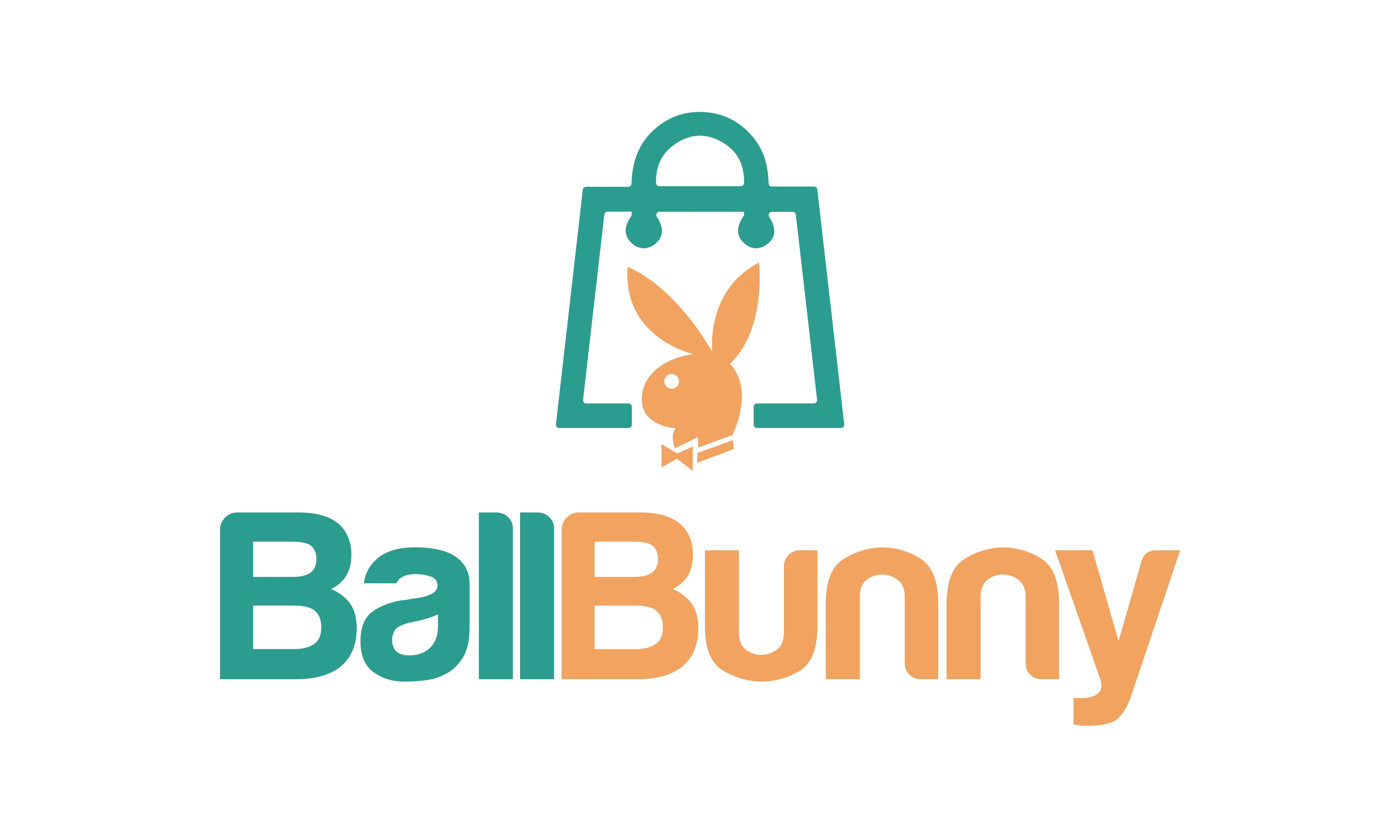 BallBunny.com - New premium domain marketplace